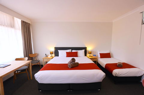 Best Western Melaleuca Motel & Apartments - e-Seniors 36