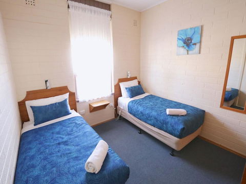 Best Western Melaleuca Motel & Apartments - e-Seniors 23