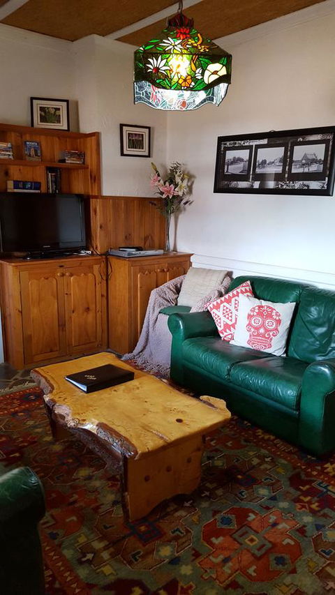Cosy Nook - e-Seniors 32
