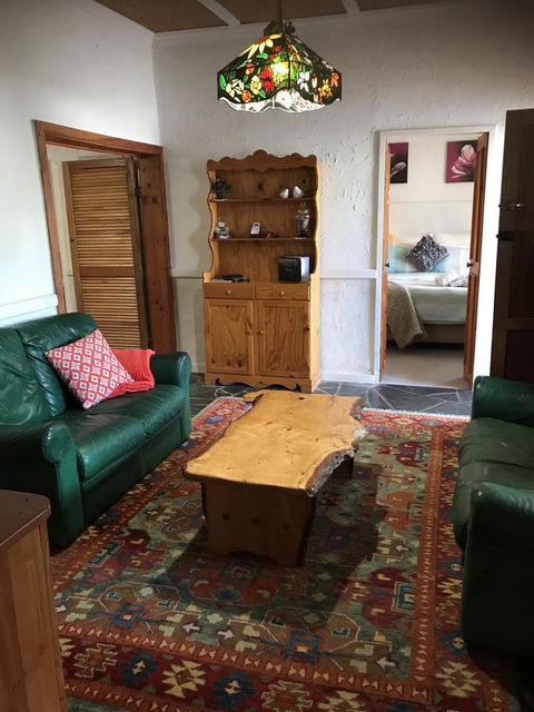 Cosy Nook - e-Seniors 6