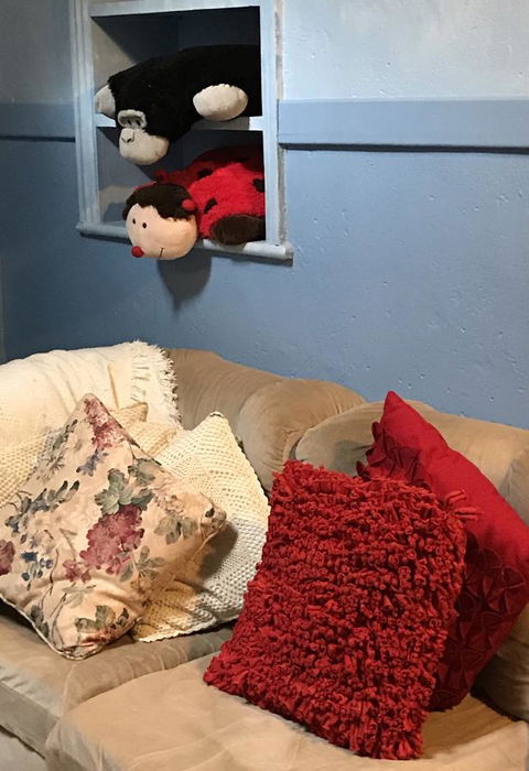 Cosy Nook - e-Seniors 13