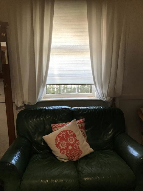 Cosy Nook - e-Seniors 2