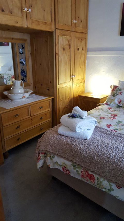 Cosy Nook - e-Seniors 30