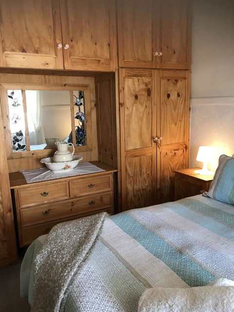 Cosy Nook - e-Seniors 5
