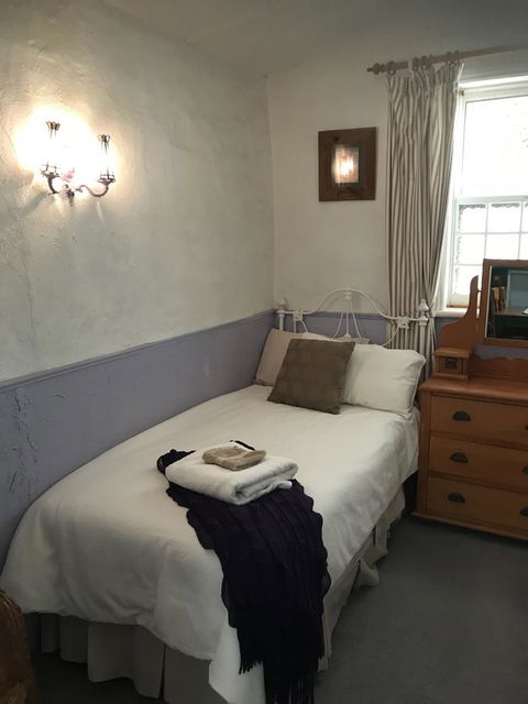 Cosy Nook - e-Seniors 10