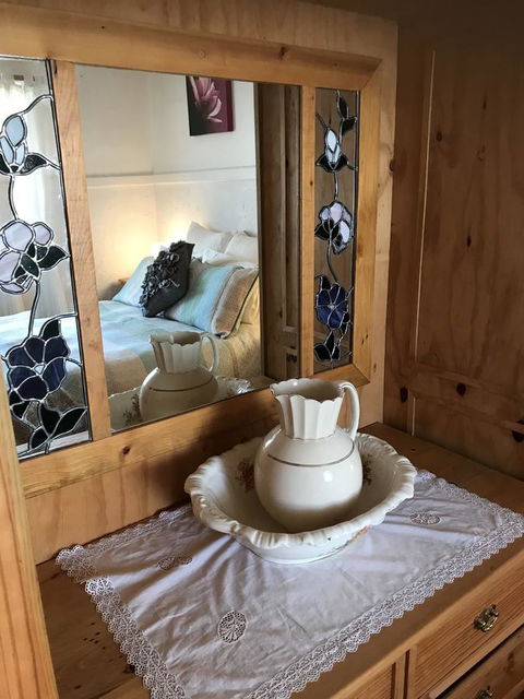 Cosy Nook - e-Seniors 9
