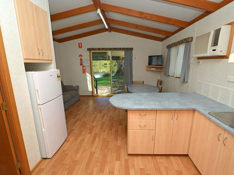 Riverbend Caravan Park Renmark - e-Seniors 16