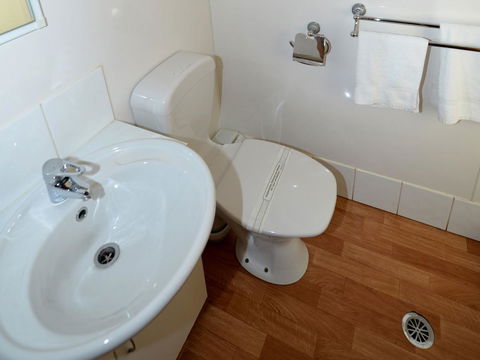 Riverbend Caravan Park Renmark - e-Seniors 21