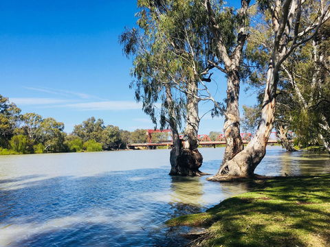 Riverbend Caravan Park Renmark - e-Seniors 5