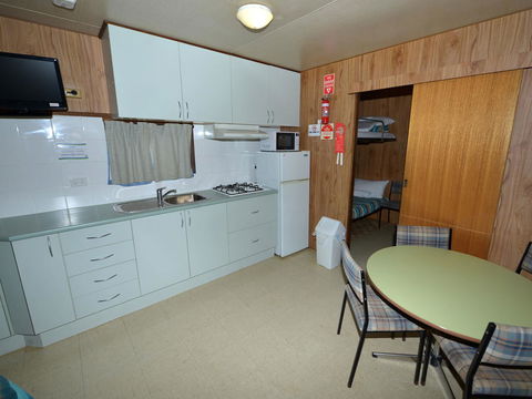 Riverbend Caravan Park Renmark - e-Seniors 36