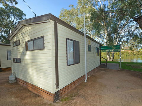 Riverbend Caravan Park Renmark - e-Seniors 24