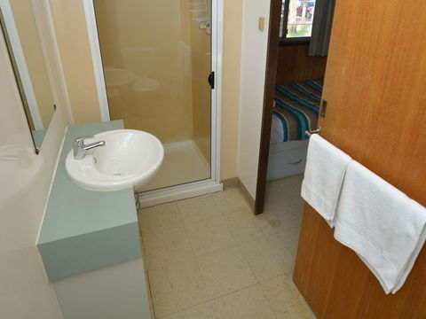 Riverbend Caravan Park Renmark - e-Seniors 41