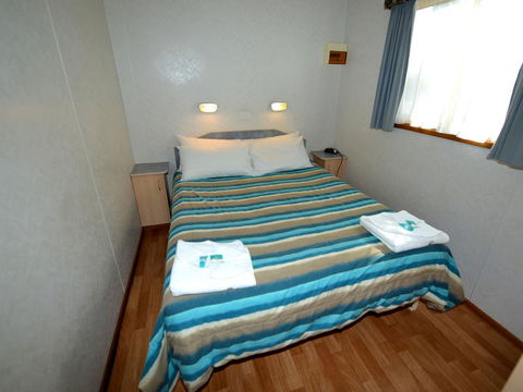 Riverbend Caravan Park Renmark - e-Seniors 19