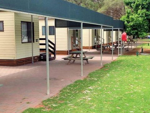 Riverbend Caravan Park Renmark - e-Seniors 23