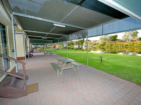Riverbend Caravan Park Renmark - e-Seniors 22