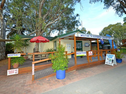 Riverbend Caravan Park Renmark - e-Seniors 4