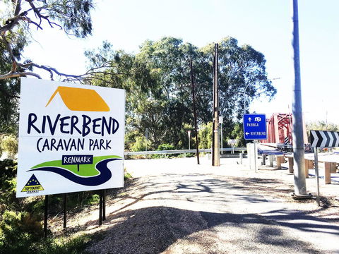 Riverbend Caravan Park Renmark - e-Seniors 2