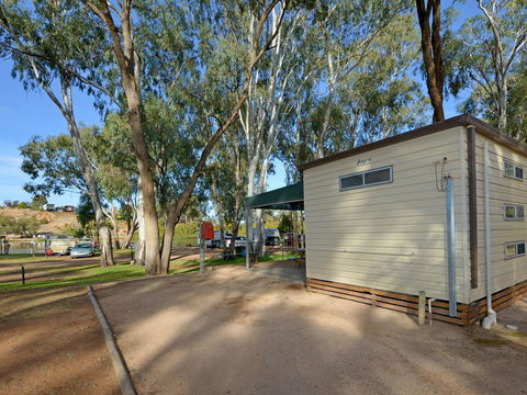 Riverbend Caravan Park Renmark - e-Seniors 34