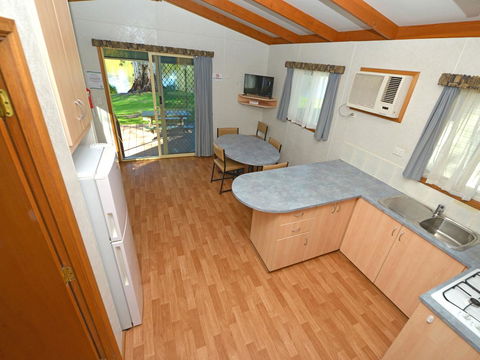 Riverbend Caravan Park Renmark - e-Seniors 18