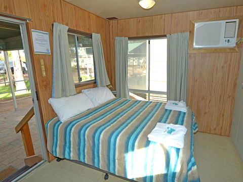 Riverbend Caravan Park Renmark - e-Seniors 35