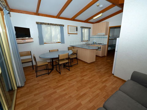 Riverbend Caravan Park Renmark - e-Seniors 15