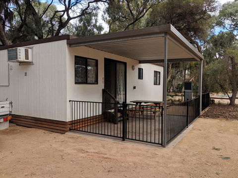 Riverbend Caravan Park Renmark - e-Seniors 12
