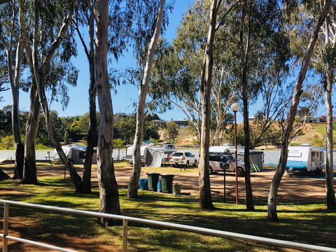 Riverbend Caravan Park Renmark - e-Seniors 7