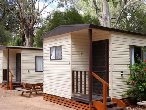 Riverbend Caravan Park Renmark - e-Seniors 43