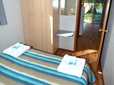 Riverbend Caravan Park Renmark - e-Seniors 20