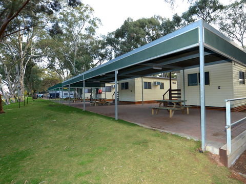 Riverbend Caravan Park Renmark - e-Seniors 33