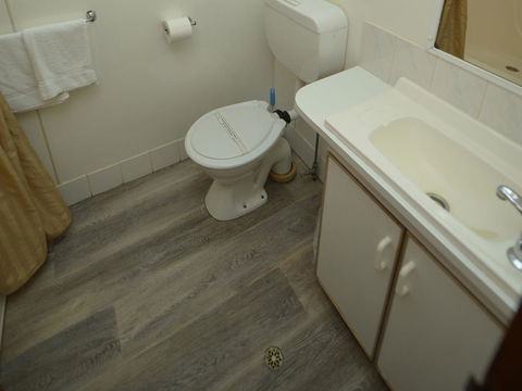 Riverbend Caravan Park Renmark - e-Seniors 32