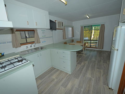 Riverbend Caravan Park Renmark - e-Seniors 27