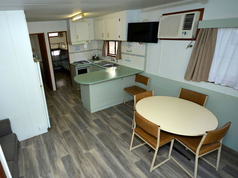 Riverbend Caravan Park Renmark - e-Seniors 25