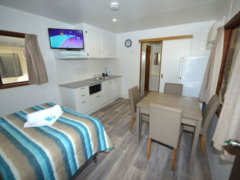 Riverbend Caravan Park Renmark - e-Seniors 44