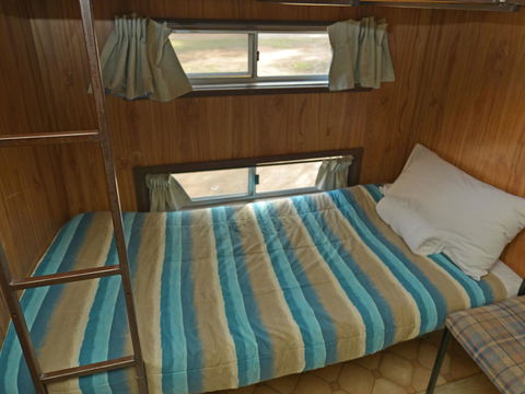 Riverbend Caravan Park Renmark - e-Seniors 40