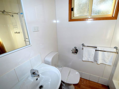 Riverbend Caravan Park Renmark - e-Seniors 14