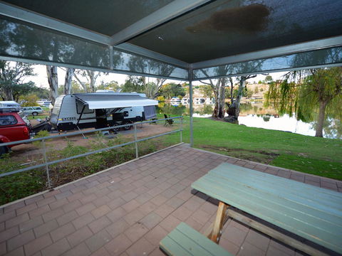Riverbend Caravan Park Renmark - e-Seniors 42