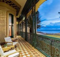 The Grand Ocean Apartment - e-Seniors