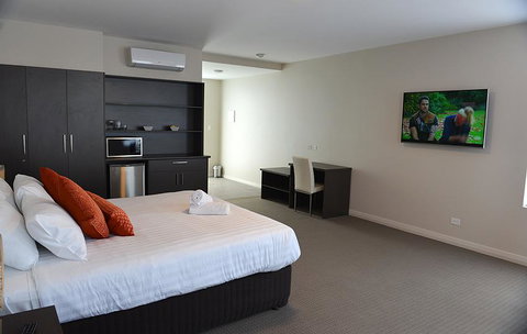 Robe Marina Accommodation - e-Seniors 35