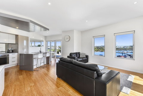 Robe Marina Accommodation - e-Seniors 22