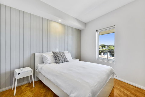 Robe Marina Accommodation - e-Seniors 24