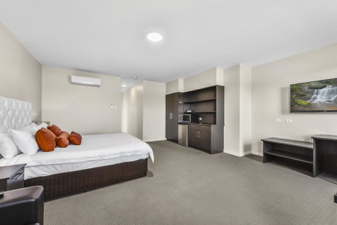 Robe Marina Accommodation - e-Seniors 10