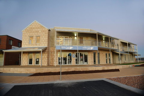 Robe Marina Accommodation - e-Seniors 33