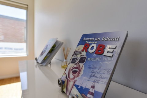 Robe Marina Accommodation - e-Seniors 29