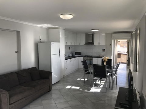 Streaky Bay Beachside & Jetty View Apartments - e-Seniors 17