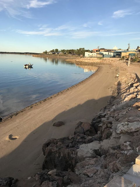 Streaky Bay Beachside & Jetty View Apartments - e-Seniors 30