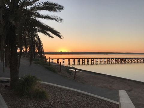 Streaky Bay Beachside & Jetty View Apartments - e-Seniors 40