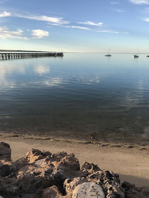 Streaky Bay Beachside & Jetty View Apartments - e-Seniors 28