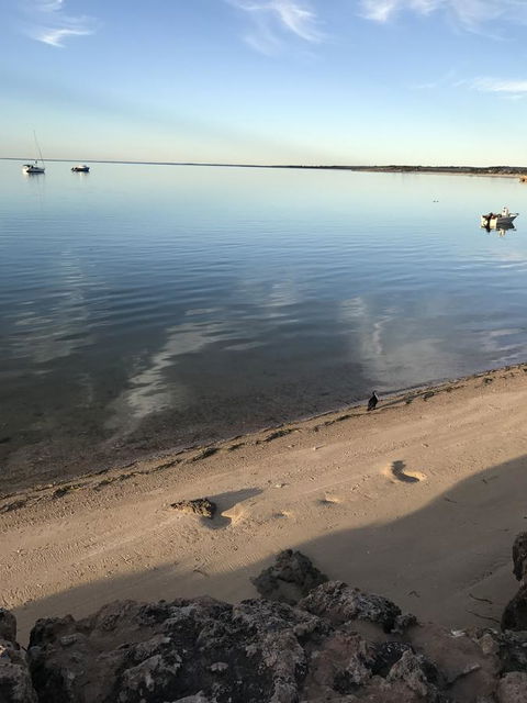 Streaky Bay Beachside & Jetty View Apartments - e-Seniors 29