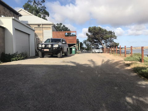 Streaky Bay Beachside & Jetty View Apartments - e-Seniors 8